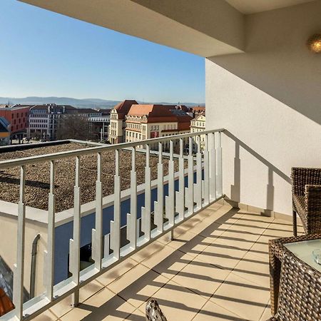 Best Western Plus Hotel Bautzen Exterior foto