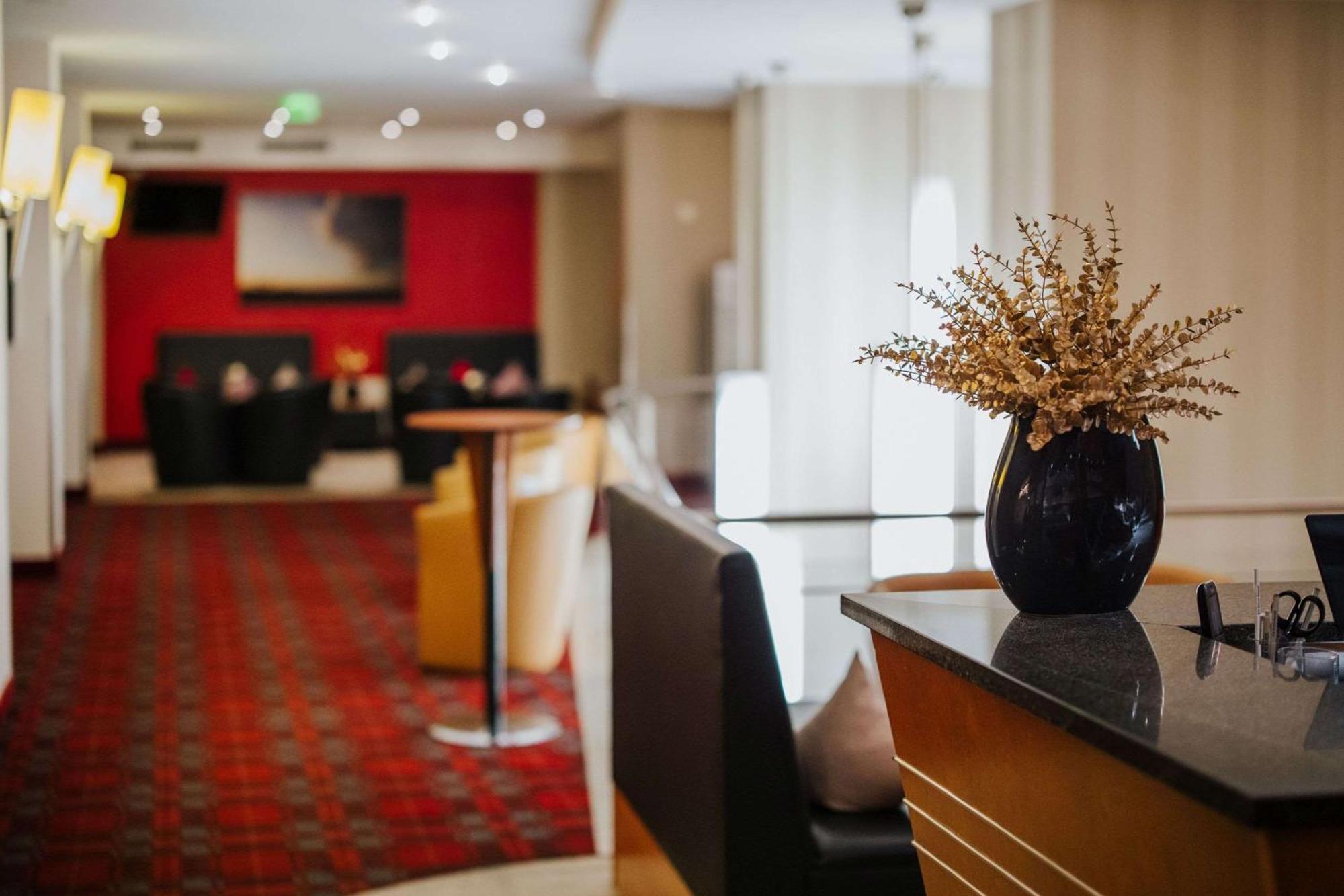 Best Western Plus Hotel Bautzen Exterior foto