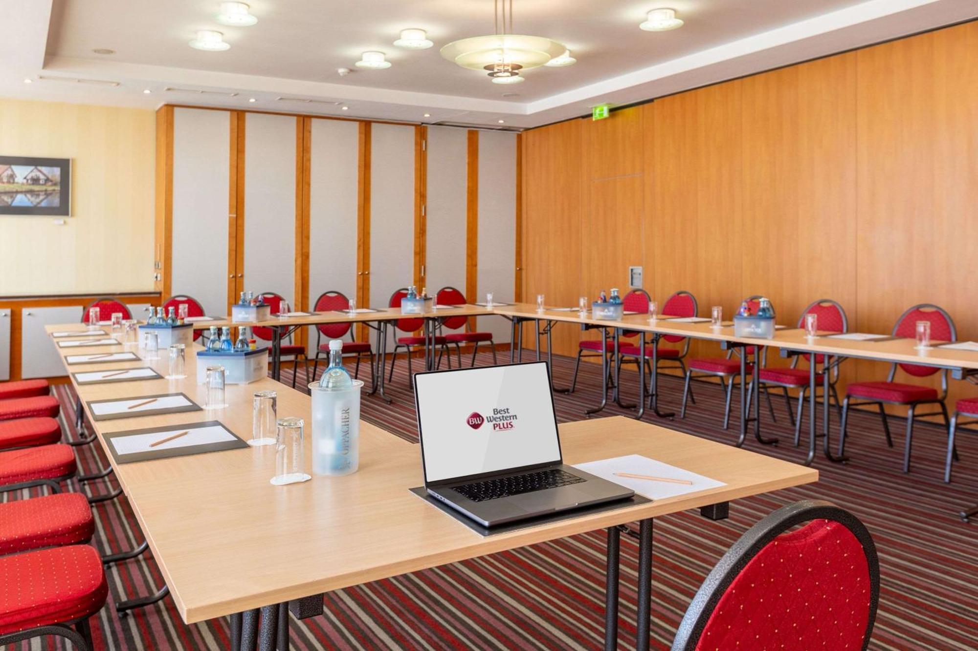 Best Western Plus Hotel Bautzen Exterior foto