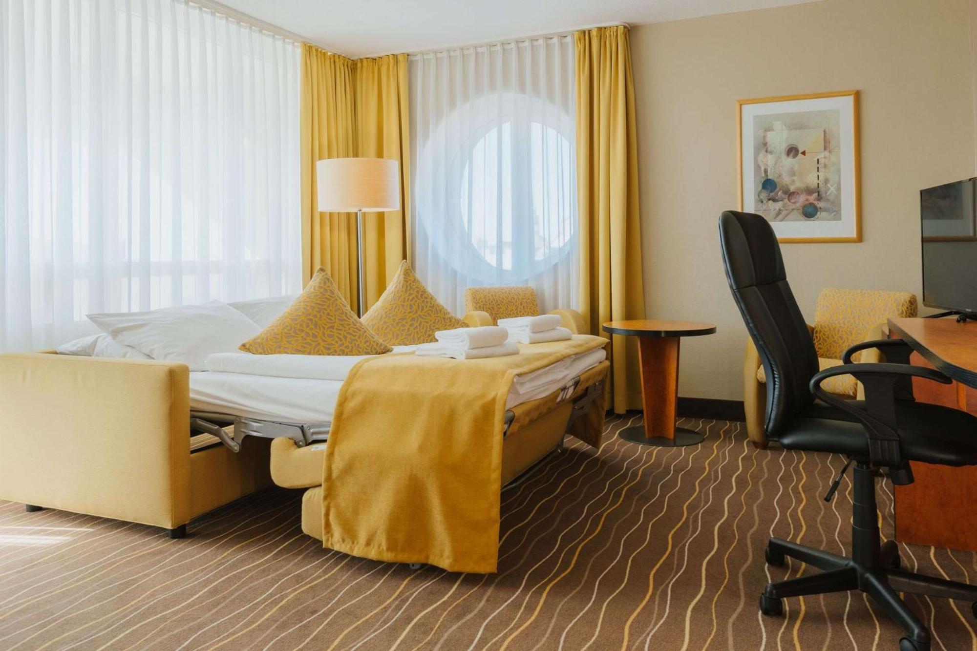 Best Western Plus Hotel Bautzen Exterior foto