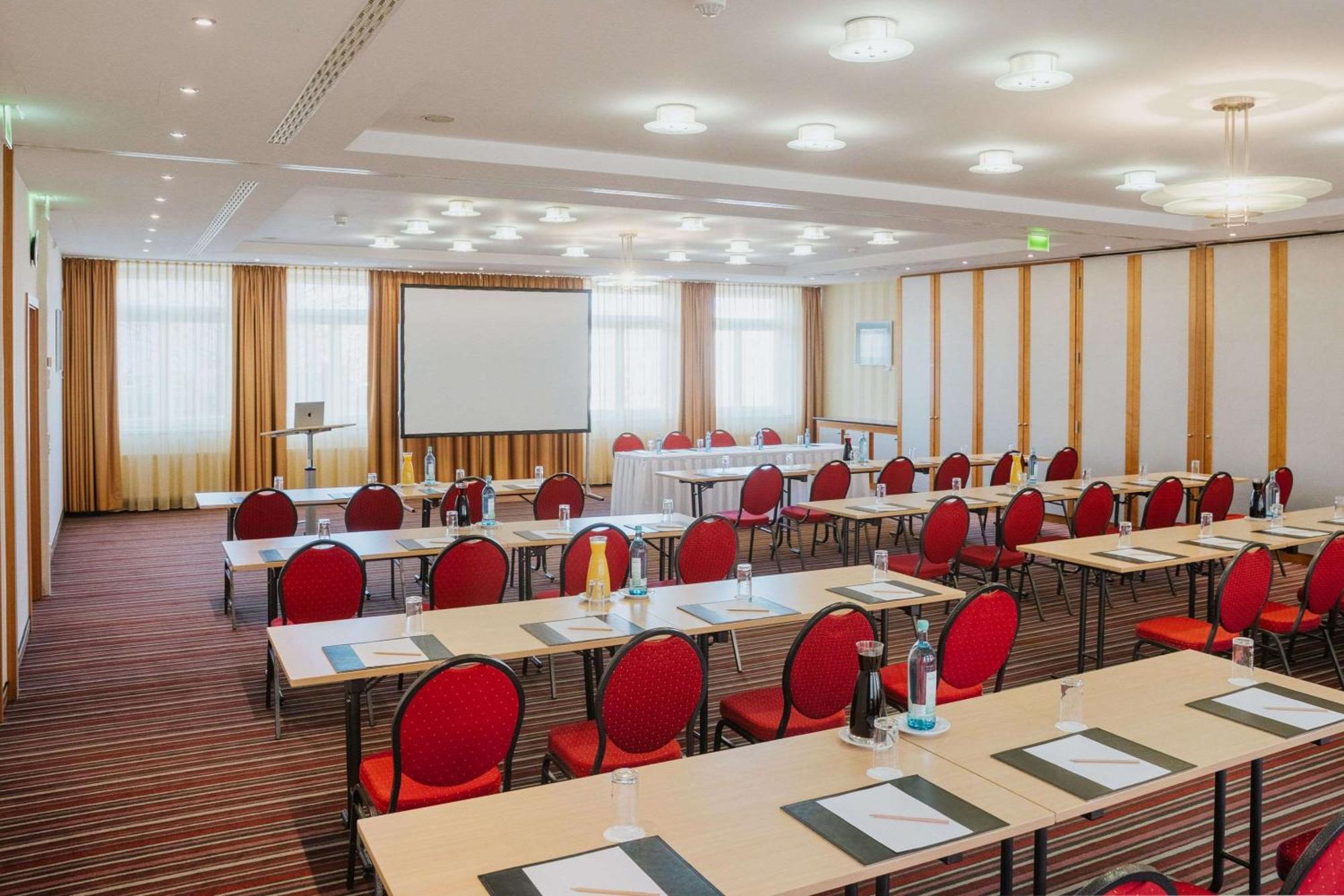 Best Western Plus Hotel Bautzen Exterior foto
